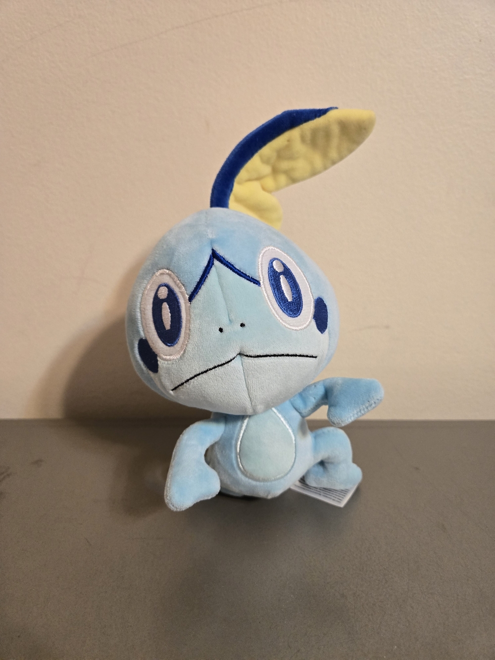 Pokémon Sobble 8" Plush Toy